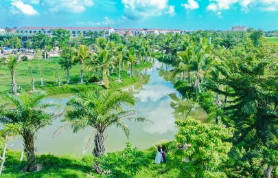 CÔNG BỐ THÔNG TIN BẤT ĐỘNG SẢN MỞ BÁN – KHU IRIS